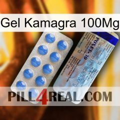 Gel Kamagra 100Mg 39